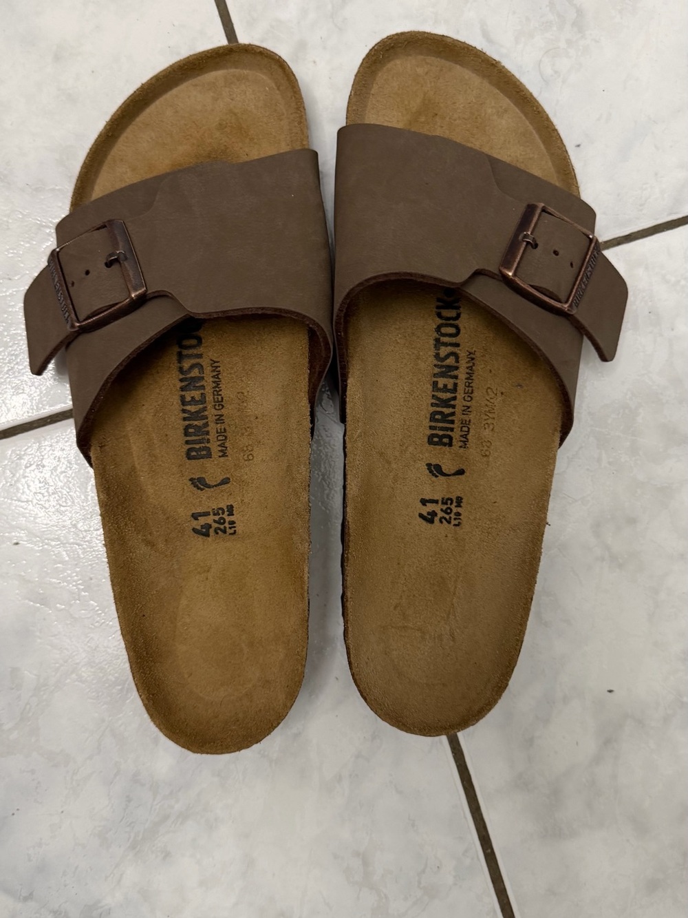 Birkenstock Catalina